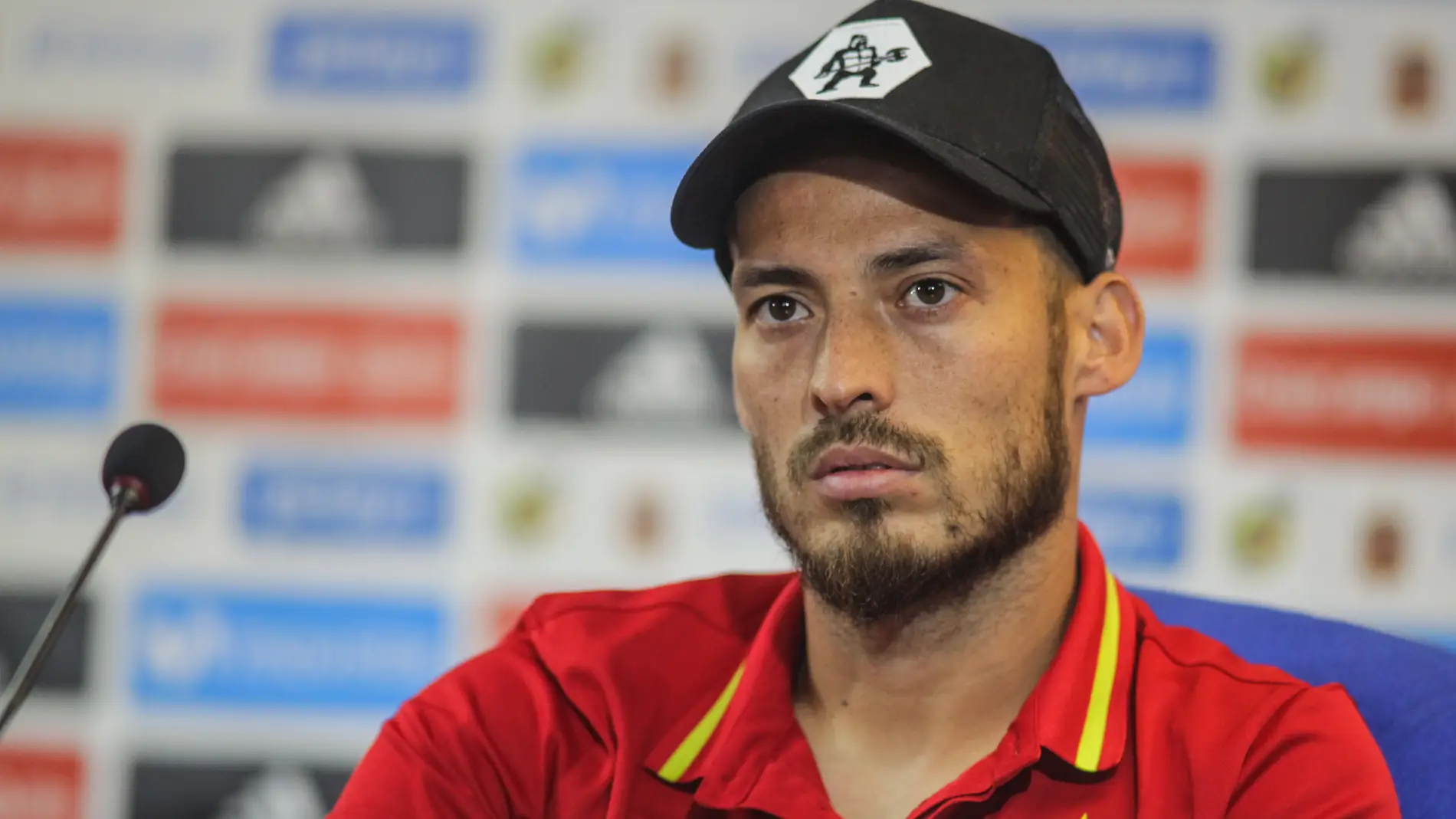David Silva