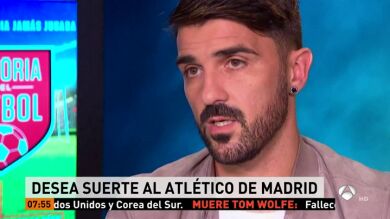 David Villa: 