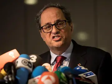 Quim Torra Quim Torra