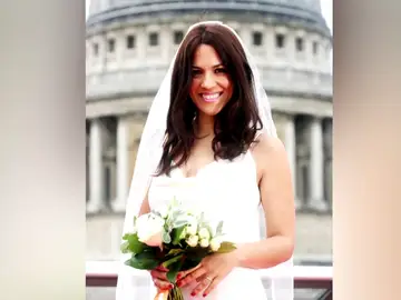 Una española es la doble de Meghan Markle Una española es la doble de Meghan Markle