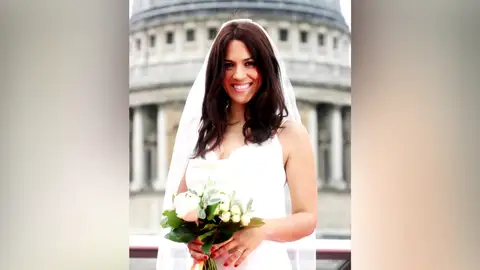 Una española es la doble de Meghan Markle Una española es la doble de Meghan Markle