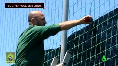 El Liverpool se blinda en Marbella: seguridad antiespionaje en su preparación para la final de la Champions