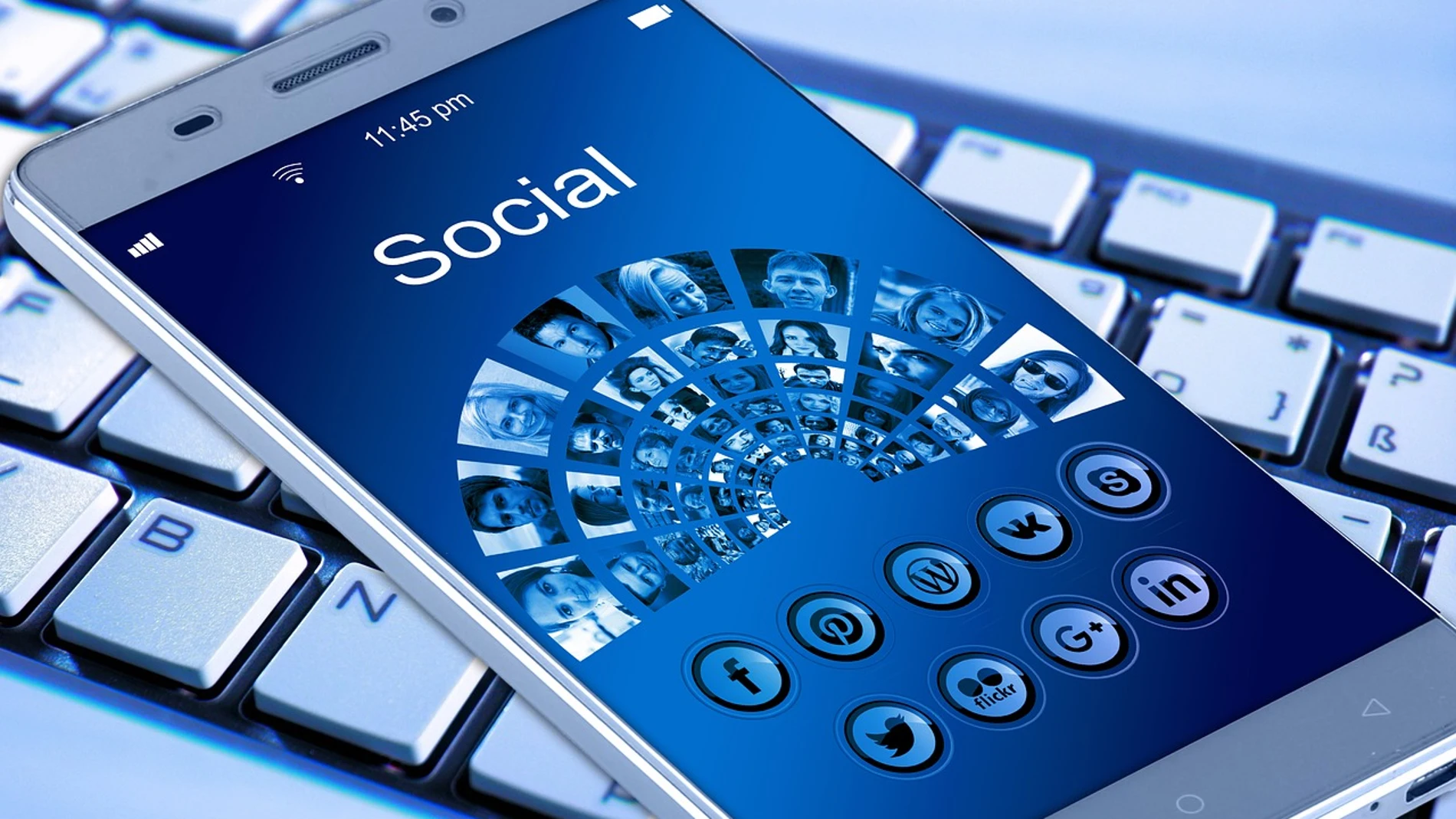 Datos de Facebook Datos de Facebook