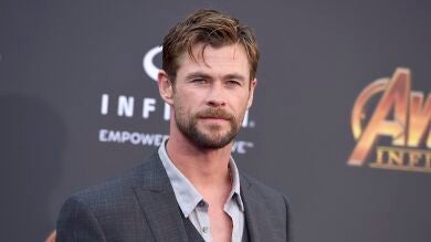 ¿Se le ha escapado? Chris Hemsworth sugiere que continuará como Thor tras 'Vengadores 4'