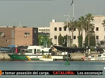ALGECIRAS ALGECIRAS