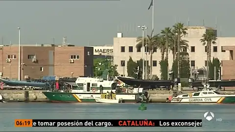 ALGECIRAS ALGECIRAS