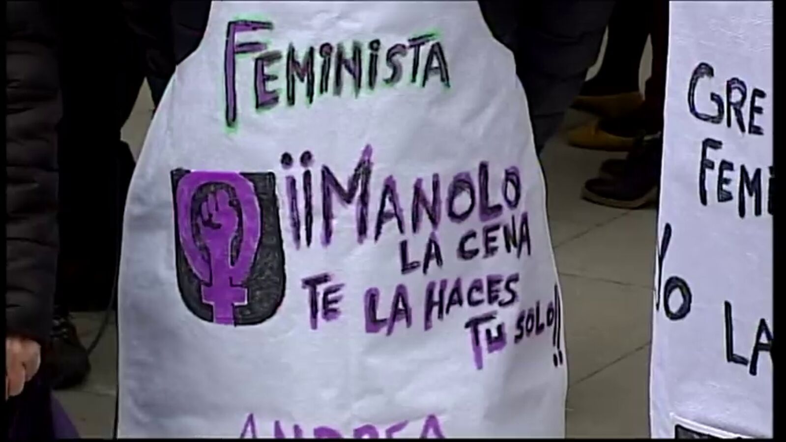 Segovia se convertirá en la primera ciudad española en acabar con la publicidad sexista 