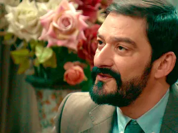 La romántica propuesta de Carvajal: "Quiero amanecer contigo todos los días" La romántica propuesta de Carvajal: "Quiero amanecer contigo todos los días"