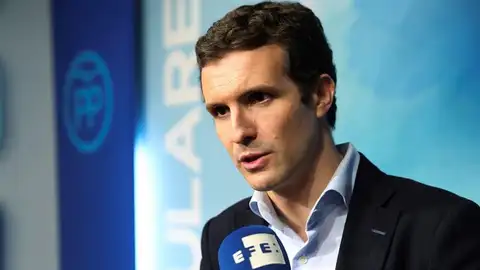 Pablo Casado Pablo Casado