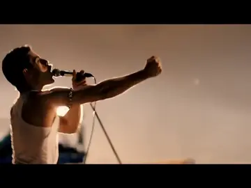 Se estrena el primer tráiler en español de 'Bohemian Rhapsody', la película sobre Freddie Mercury Se estrena el primer tráiler en español de 'Bohemian Rhapsody', la película sobre Freddie Mercury
