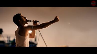Se estrena el primer tráiler en español de 'Bohemian Rhapsody', la película sobre Freddie Mercury