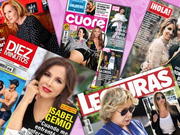 Revistas Revistas