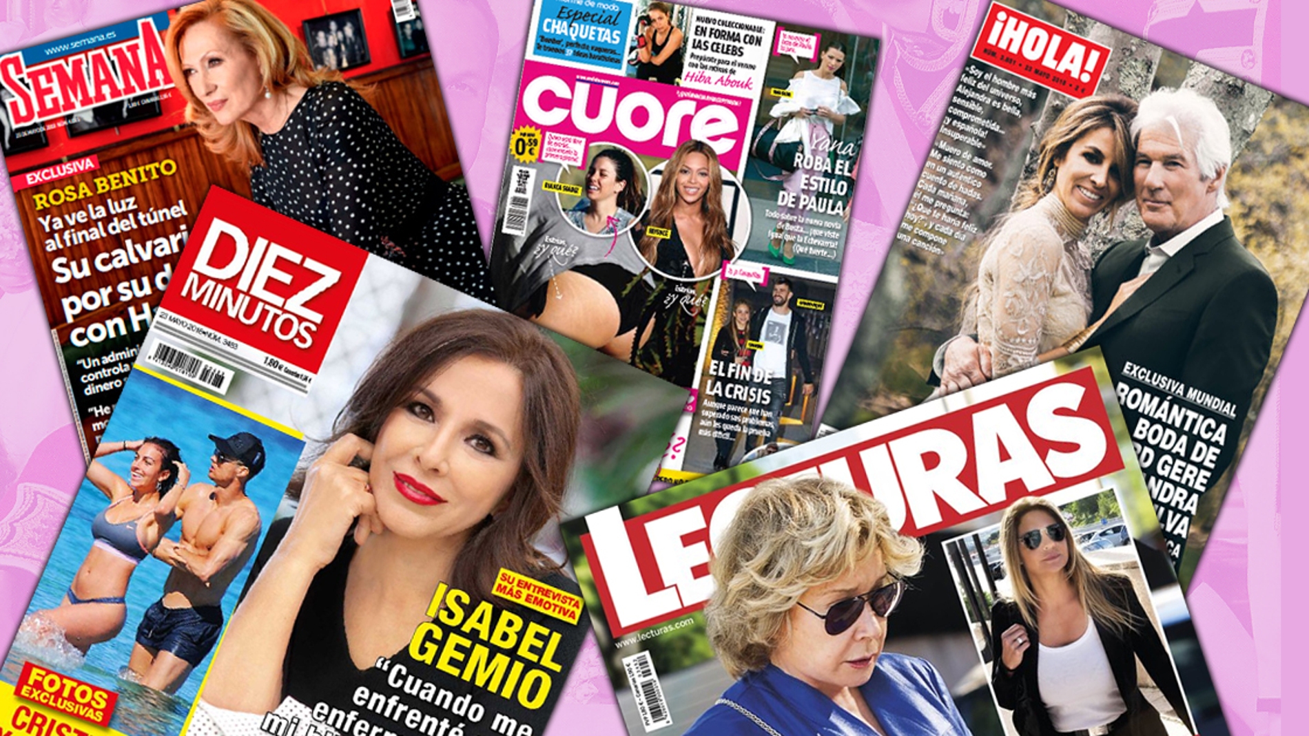 Revistas