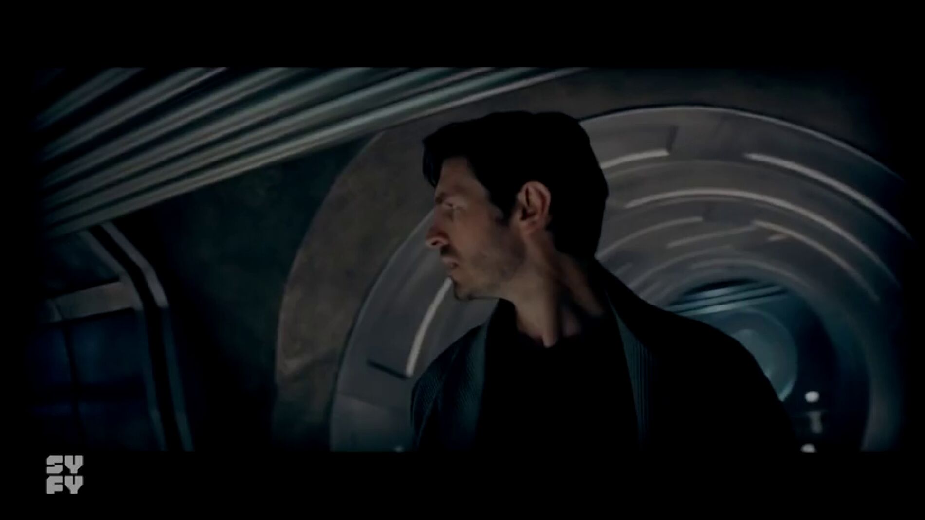 George RR Martin, autor de 'Juego de Tronos', estrena la serie 'Nightflyers' 