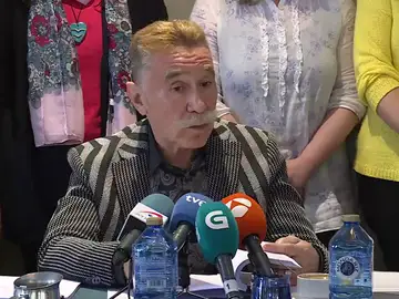 Un informe excluye al líder de los Miguelianos de maltratar a las consagradas Un informe excluye al líder de los Miguelianos de maltratar a las consagradas