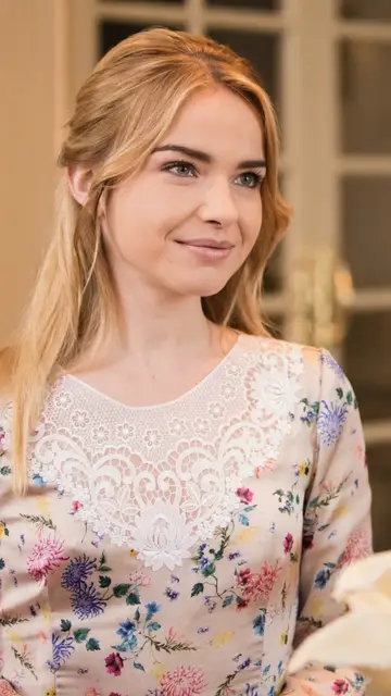 María Lima es Antolina María Lima es Antolina