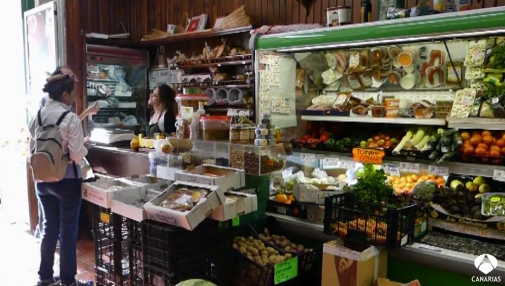 FRUTERIA