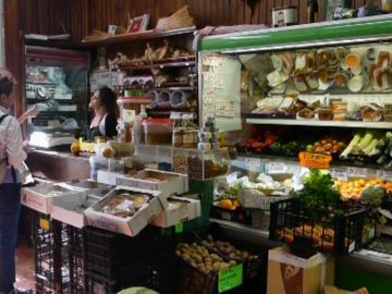 FRUTERIA