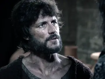 Grau Puig a Bernat Estanyol: "Sois unos muertos de hambre" Grau Puig a Bernat Estanyol: "Sois unos muertos de hambre"