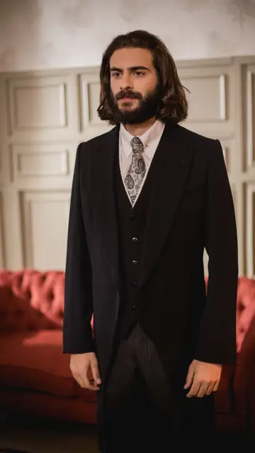 Ibrahim Al Shami es Isaac Ibrahim Al Shami es Isaac