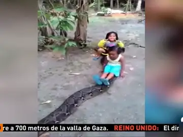 GRAN PITON GRAN PITON