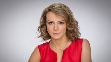 Silvia Navarro, protagonista de 'La Candidata', conquista las redes sociales con este tierno vídeo