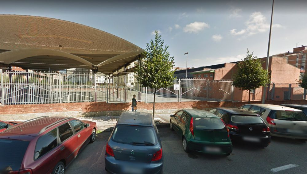 Colegio San Miguel de Gijón