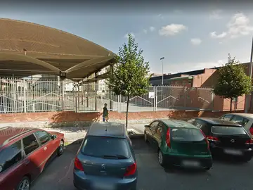 Colegio San Miguel de Gijón Colegio San Miguel de Gijón