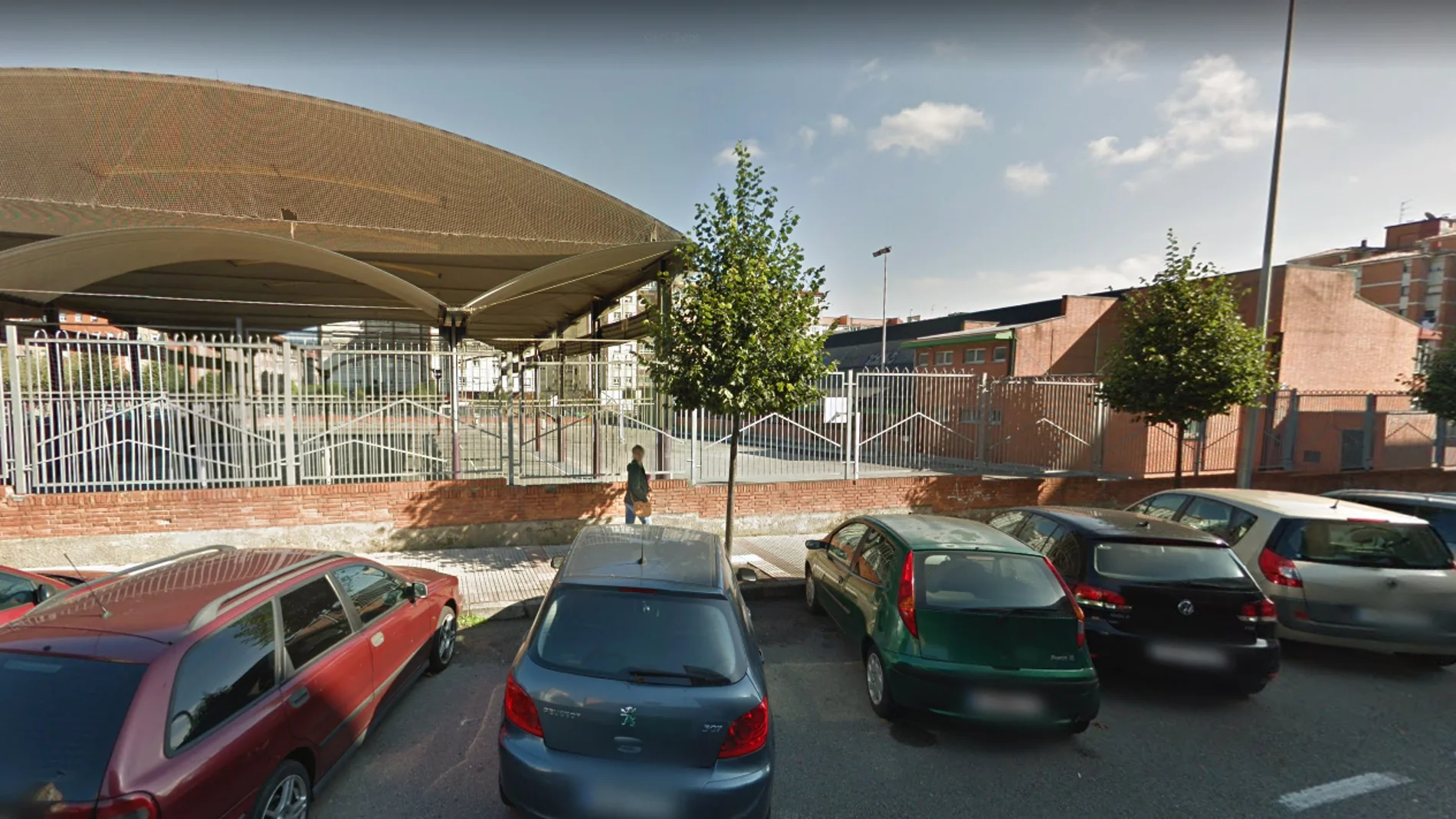 Colegio San Miguel de Gijón Colegio San Miguel de Gijón