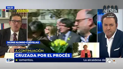 Jaume-Alonso Cuevillas Jaume-Alonso Cuevillas