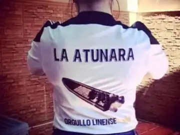 Camiseta a favor de los narcos Camiseta a favor de los narcos