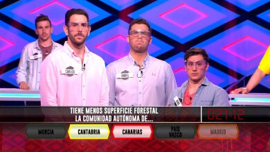 La suerte de 'Los Preplatónicos': ¡