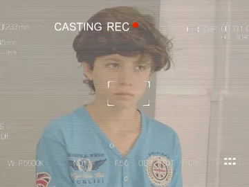 El casting con el que Hugo Arbués consiguió el papel protagonista El casting con el que Hugo Arbués consiguió el papel protagonista