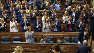 Las cinco noticias más importantes de este miércoles 23 de mayo