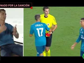 CristianoSancionJugones CristianoSancionJugones