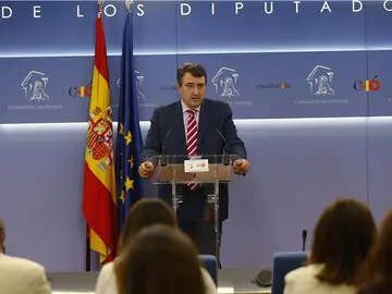 Aitor Esteban (PNV) Aitor Esteban (PNV)