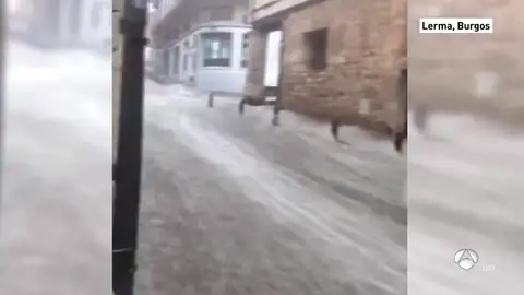 TORMENTAS TORMENTAS