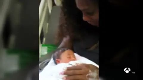 SerenaEmbarazoA3D SerenaEmbarazoA3D