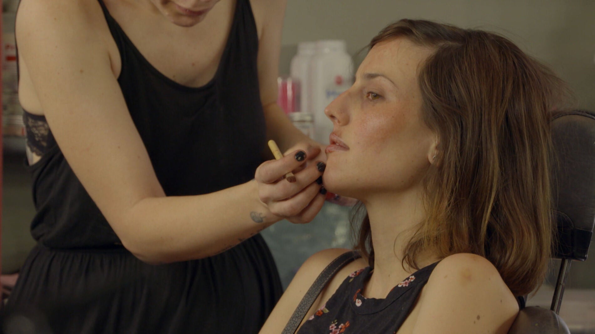 La violaci&oacute;n de Francesca, el momento m&aacute;s duro contado por sus protagonistas