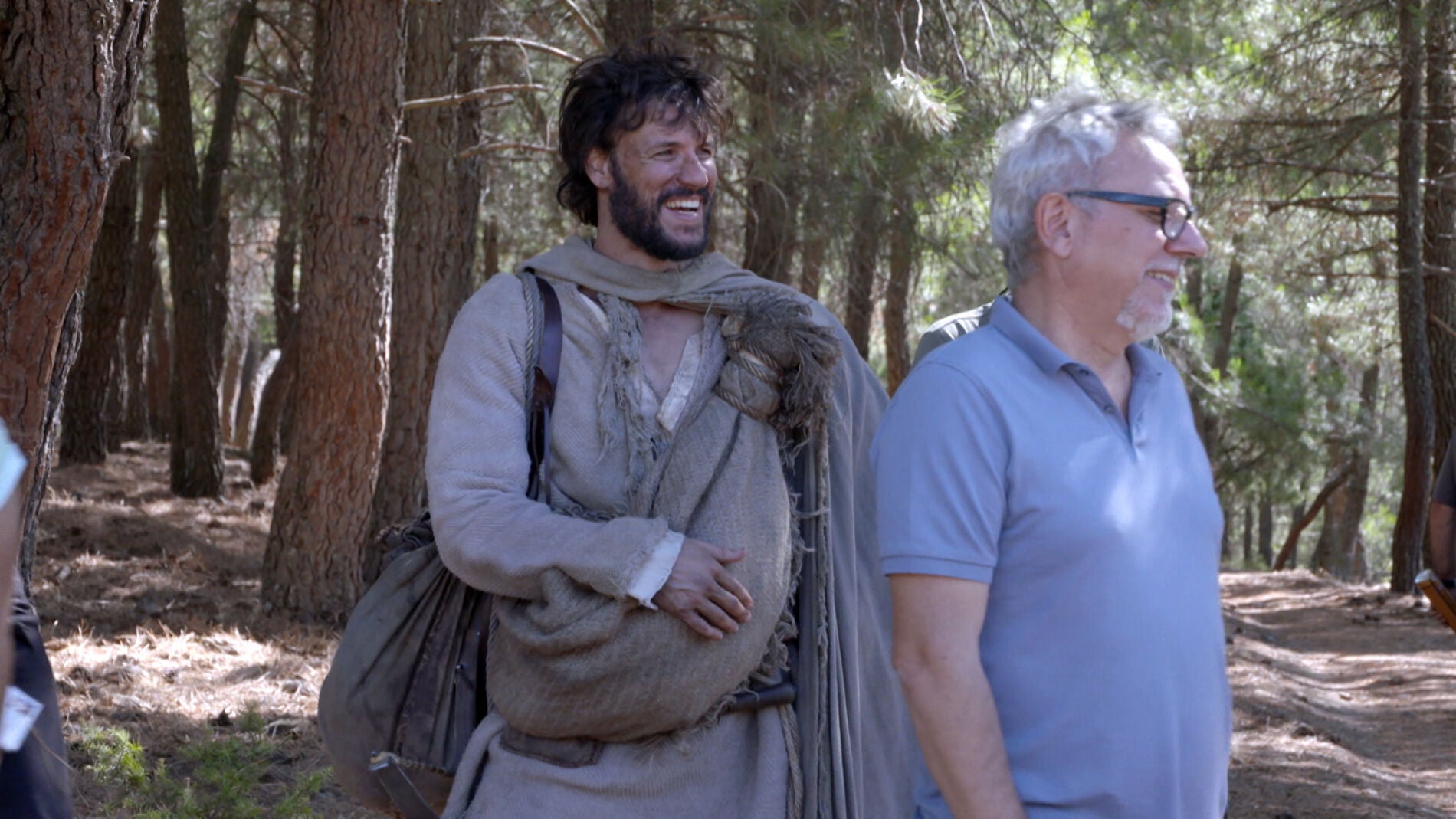 Los secretos inimaginables de la huida de Bernat a Barcelona