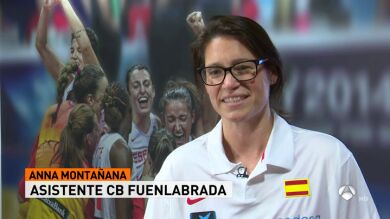 Elogios a Pau Gasol por su carta feminista en la NBA: 