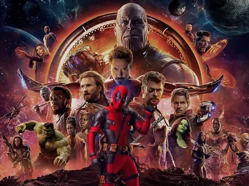 ¿Veremos a Deadpool en el MCU? ¿Veremos a Deadpool en el MCU?