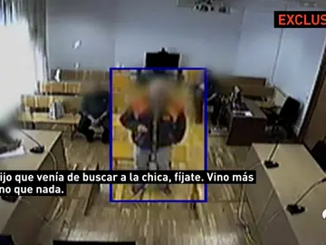 PASTOR OK PASTOR OK