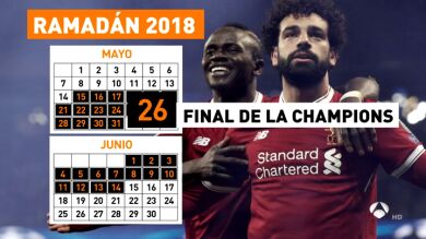 En Egipto aseguran que Salah no incumplirá el ayuno del Ramadán durante la final de Champions