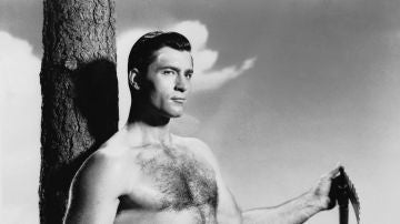 Clint Walker