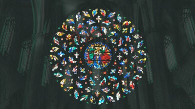 Tenemos al ganador del viaje a Barcelona para dos personas de 'La Catedral del Mar', ¡descubre si has sido tú!