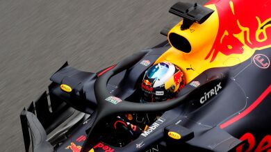 Ricciardo vuelve a ser el más rápido de los segundos libres en Mónaco; Fernando Alonso acaba 9º y Carlos Sainz, 10º