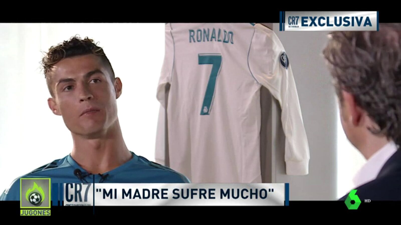 Cristiano: 