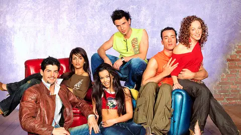 T4 Un Paso Adelante (Sección) T4 Un Paso Adelante (Sección)