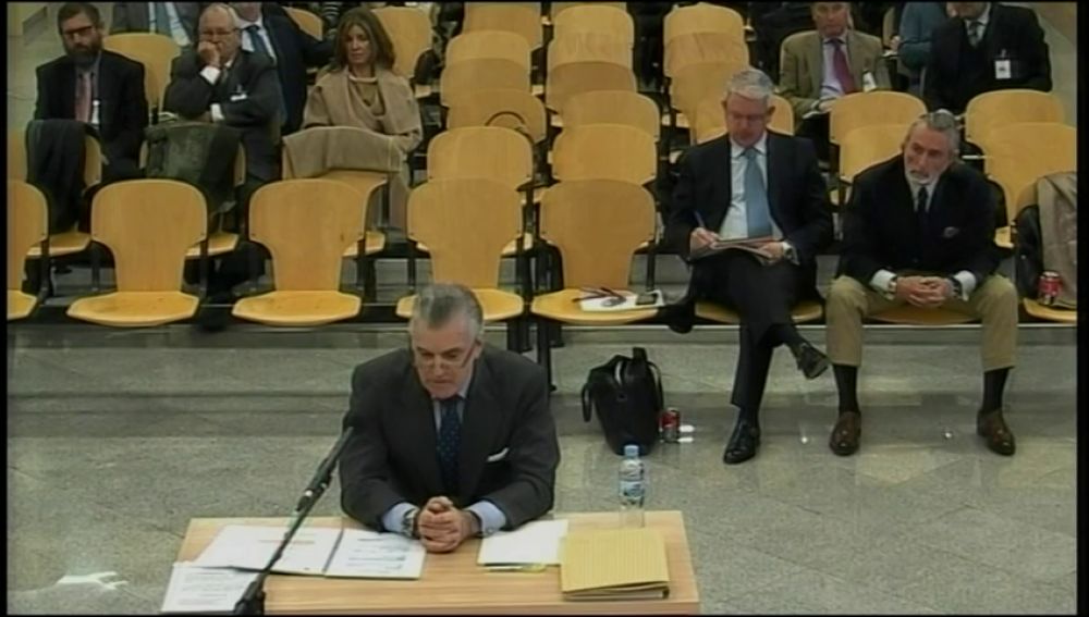 Bárcenas
